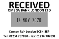  Printer IQ 40/2 Szett - kirakós bélyegző