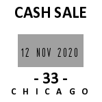 Printer Q 30 Dátumbélyegző