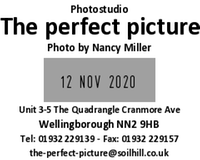 Printer 54 Dátumbélyegző