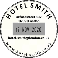 Printer R 50 Dátumbélyegző