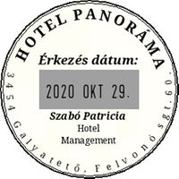 Printer R 50 Dátumbélyegző