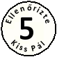 Printer R 17/1 kulcstartóval
