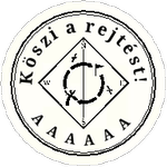 ZsebStamp - a geocaching bélyegző