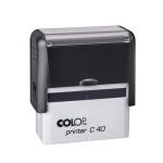 Colop Printer 40