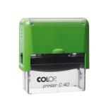 Colop Printer 40 extra színek