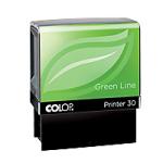 Printer IQ 30 Green Line