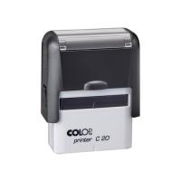 Colop Printer 20 - 1 óra alatt