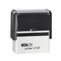 Colop Printer 50 - 1 óra alatt