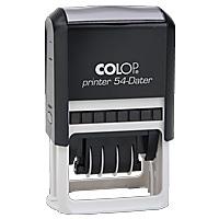 Printer 54 Dátumbélyegző