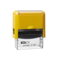 Colop Printer 30 - extra színek