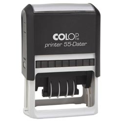 Printer dátum- és számbélyegzők