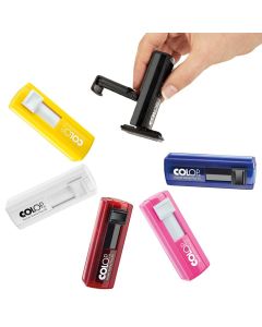 Zsebbélyegző - Printer Pocket Plus 20