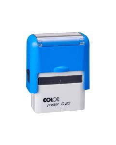 Printer 20 bélyegző
