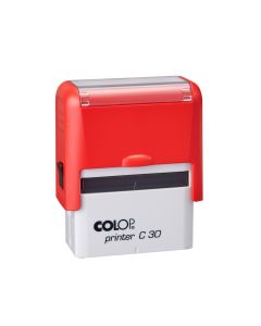Printer 30 bélyegző