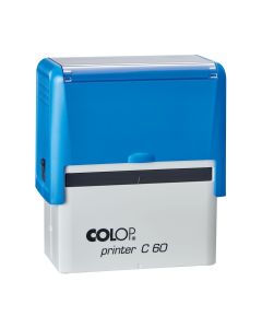 Printer 60 bélyegző