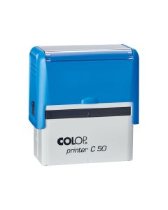 Printer 50 bélyegző