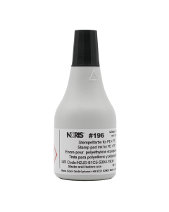 N 196 – 50 ml – standard színek 