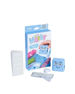 Marky kirakós Textil bélyegző