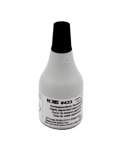 N 433 – 50 ml /standard színek
