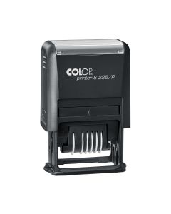 Printer S 226/P Számbélyegző