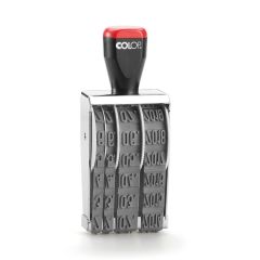 COLOP 12000 hagyományos dátumbélyegző