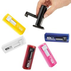 Zsebbélyegző - Printer Pocket Plus 20