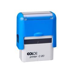 Printer 20 bélyegző
