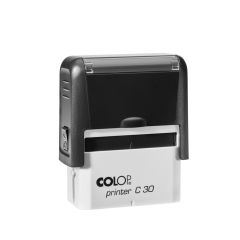 Printer 30 bélyegző