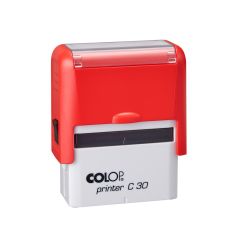 Printer 30 bélyegző