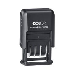 COLOP Mini Dater S 120