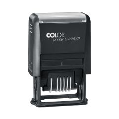 Printer S 226/P Számbélyegző